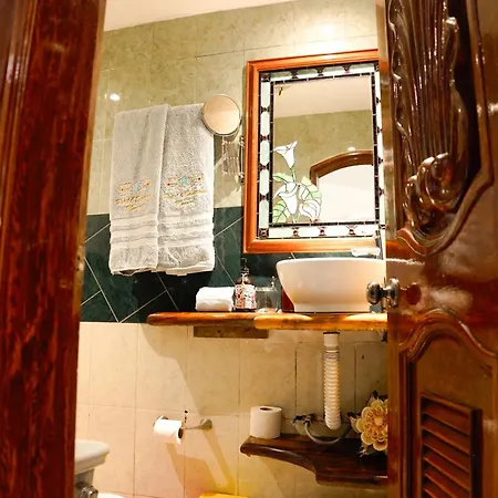 Monyoli Hotel & Boutique-2