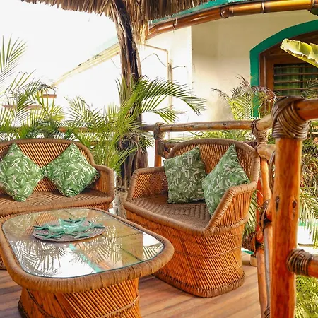 Monyoli Hotel & Boutique-3