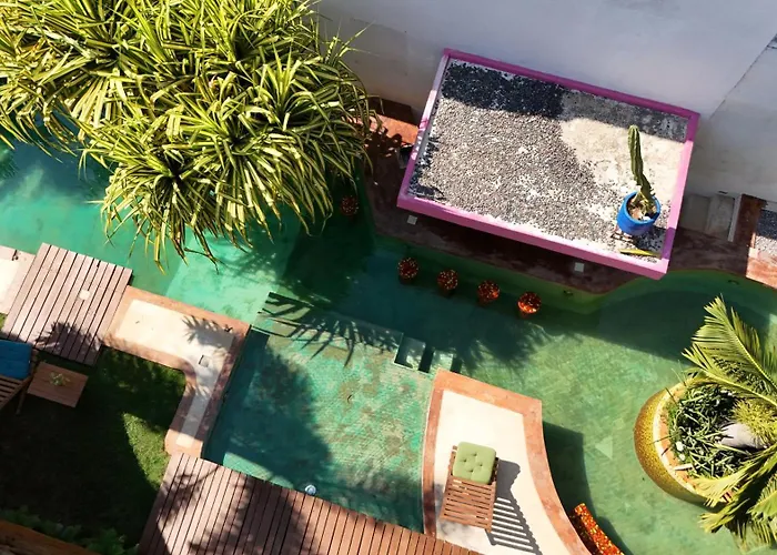 A&V Hotel Boutique Acapulco