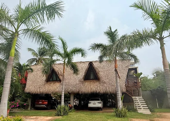 A&V Hotel Boutique Acapulco